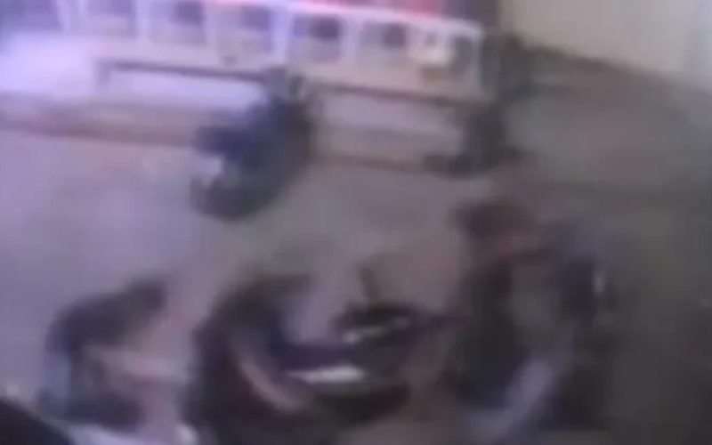 Homem é baleado após tentativa de assalto no bairro Santa Lúcia, em Maceió
