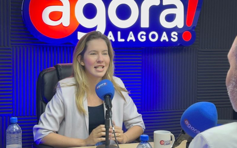 Cibele Moura apresenta projeto que cria o Dia Estadual do Segue-me em Alagoas