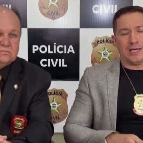 Polícia descarta estupro coletivo em Quebrangulo e investiga calúnia em denúncia de adolescente