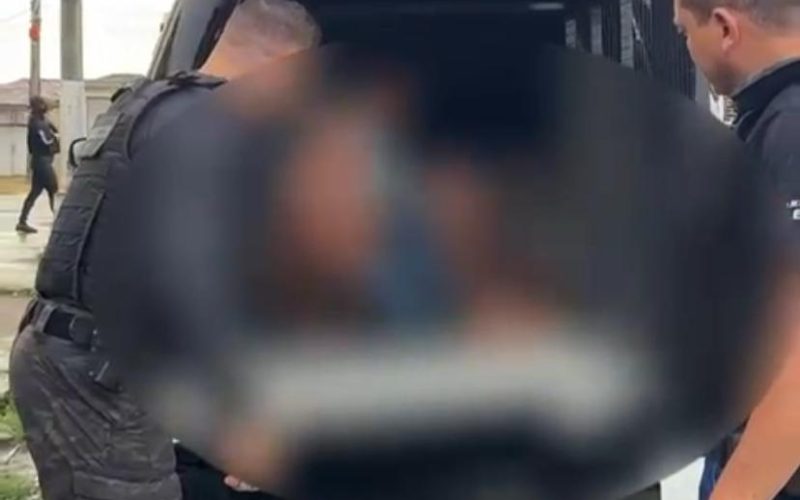 Ação de segurança cumpre mandados contra crime organizado em Maceió e no interior