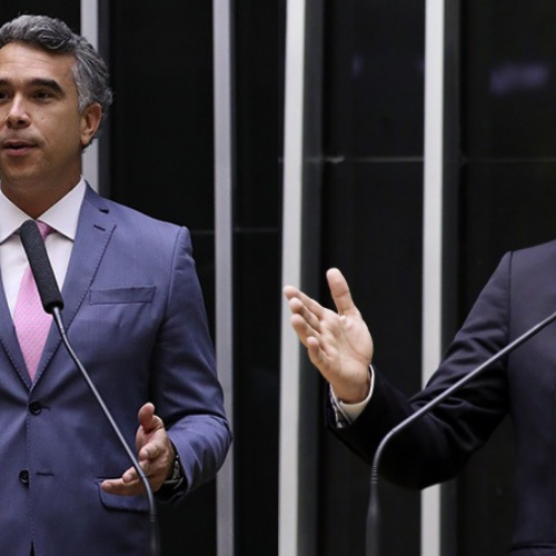 MDB-AL adverte deputados Rafael Brito e Isnaldo Bulhões por apoio à PEC da Blindagem