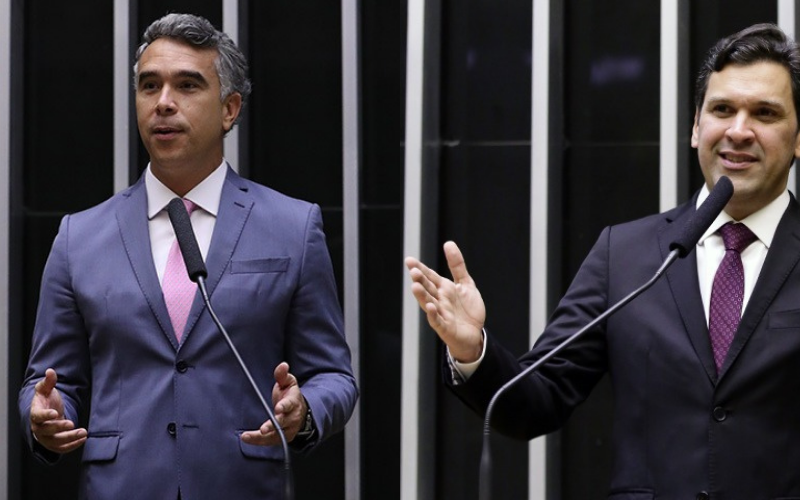 MDB-AL adverte deputados Rafael Brito e Isnaldo Bulhões por apoio à PEC da Blindagem