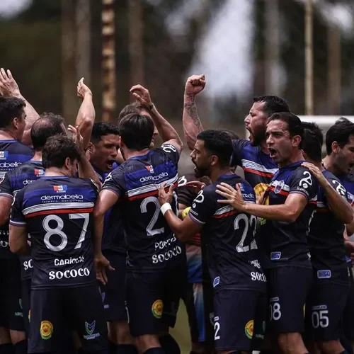 Com campanha histórica, Seleção Alagoana conquista título inédito na Liga Nacional de Futebol dos Advogados