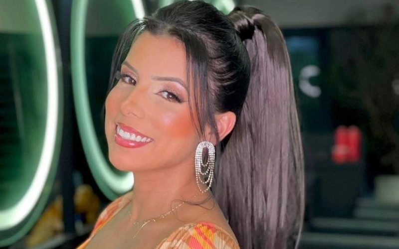 “Caso de Tainara reafirma o que é ser mulher num país violento como o Brasil”, reforça apresentadora