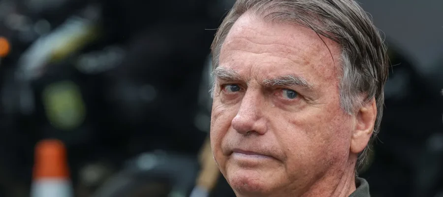 Bolsonaro tem direito a um último recurso antes de prisão
