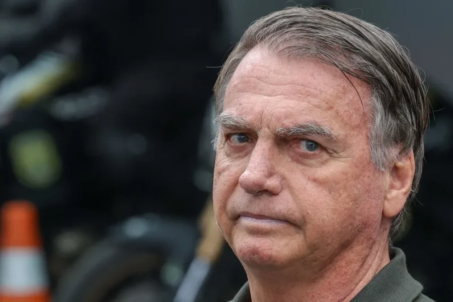 Bolsonaro tem direito a um último recurso antes de prisão