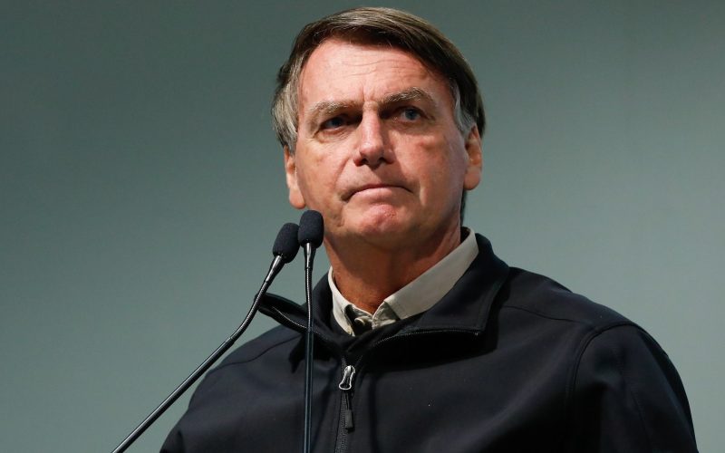 Políticos de direita em Alagoas classificam julgamento de Bolsonaro como “perseguição política”