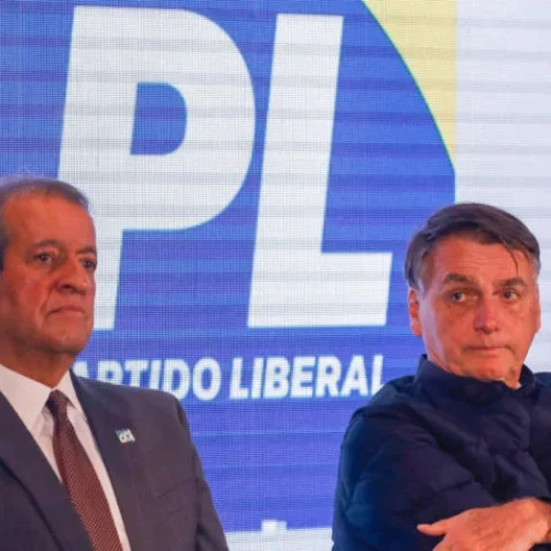 Lula tem habilidade para negociar com Trump e deve conseguir derrubar tarifas, avalia presidente do PL