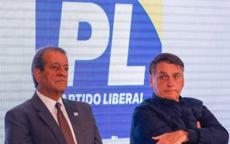 Lula tem habilidade para negociar com Trump e deve conseguir derrubar tarifas, avalia presidente do PL