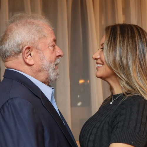 TCU expõe ausência de transparência em 99% dos 55 milhões gastos por Lula em cartão coorporativo