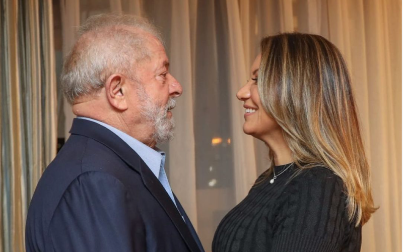 TCU expõe ausência de transparência em 99% dos 55 milhões gastos por Lula em cartão coorporativo
