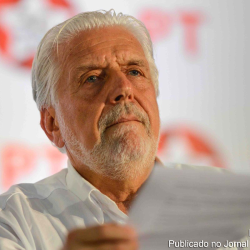 “Hamas tem que ser exterminado”, afirma Jaques Wagner, do PT