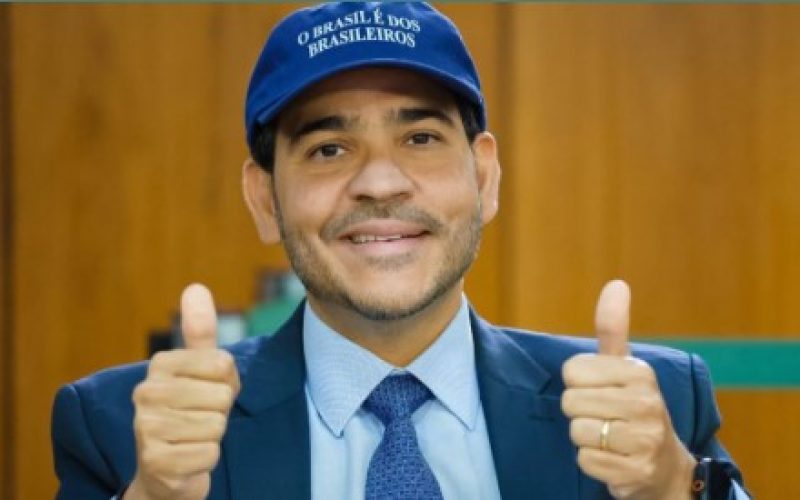 Evangélico, pernambucano e Advogado-Geral da União: Quem é Jorge Messias, indicado ao STF por Lula