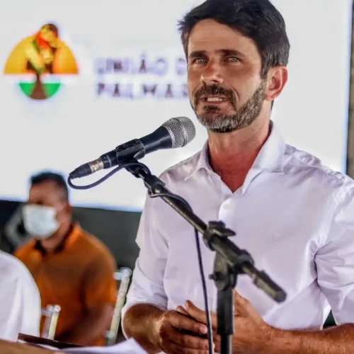 Léo Santana, Edson Gomes e Raí Saia Rodada se apresentam hoje no Festival Negritude em União dos Palmares