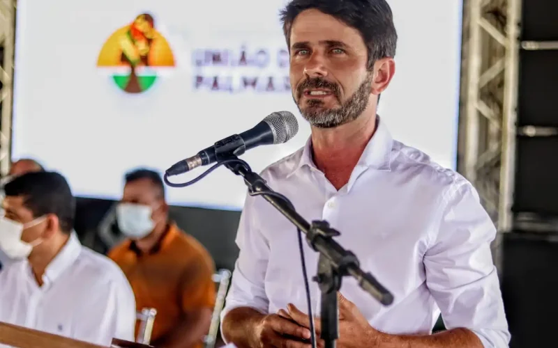Léo Santana, Edson Gomes e Raí Saia Rodada se apresentam hoje no Festival Negritude em União dos Palmares