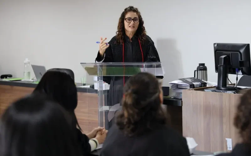 Justiça condena assassino 24 anos após crime que devastou família em Maceió