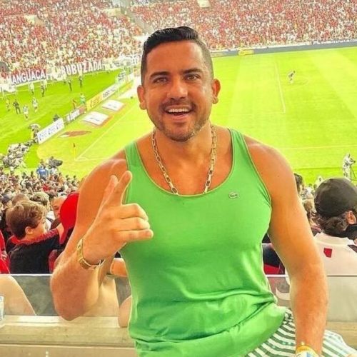 Kel Ferreti pode ser solto a qualquer momento após oito meses preso