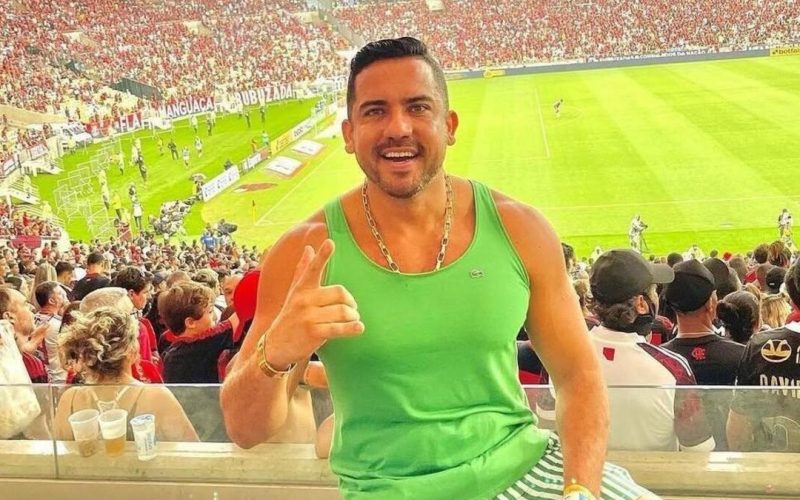 Kel Ferreti pode ser solto a qualquer momento após oito meses preso