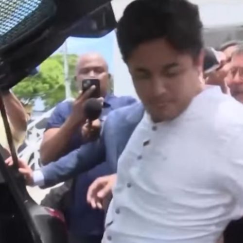 Ex-esposa acusa cantor de tentativa de feminicídio e relata agressões durante relacionamento