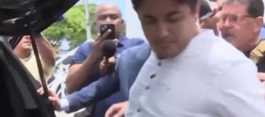 Ex-esposa acusa cantor de tentativa de feminicídio e relata agressões durante relacionamento