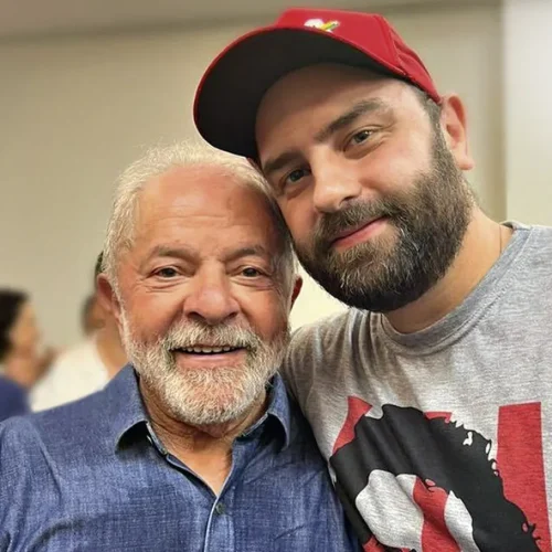 Lula condena violência doméstica mas caso do filho gera polêmica