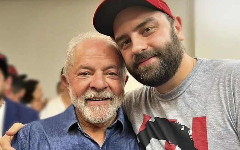Lula condena violência doméstica mas caso do filho gera polêmica