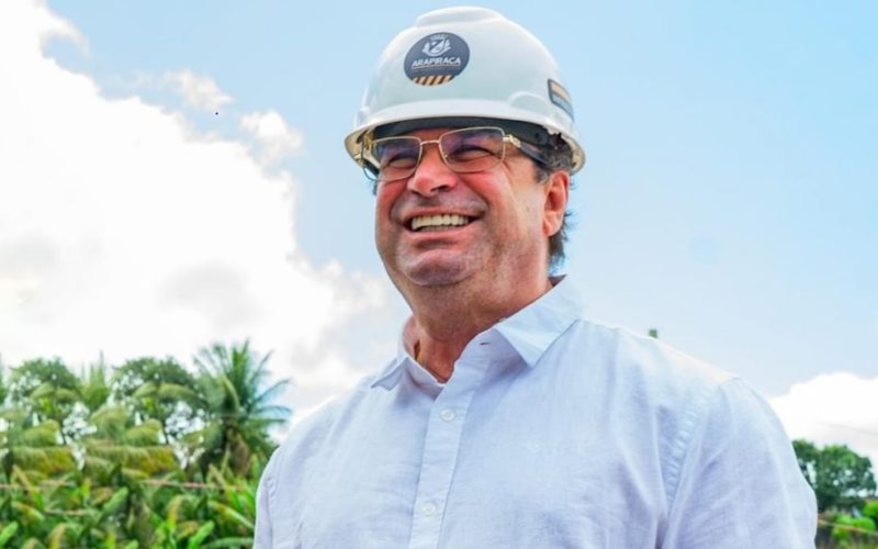 Programa Desenvolve Arapiraca leva serviços à Vila São José nesta quinta e sexta