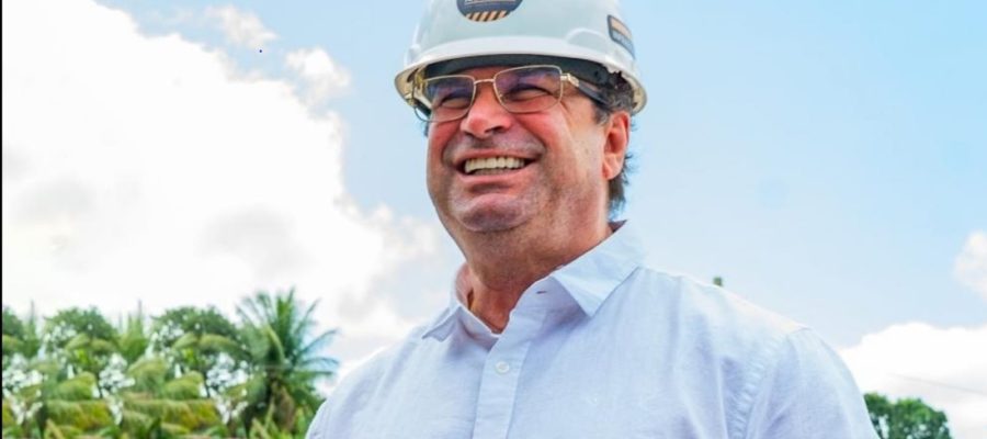 Programa Desenvolve Arapiraca leva serviços à Vila São José nesta quinta e sexta