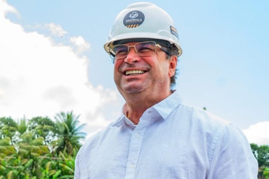 Programa Desenvolve Arapiraca leva serviços à Vila São José nesta quinta e sexta