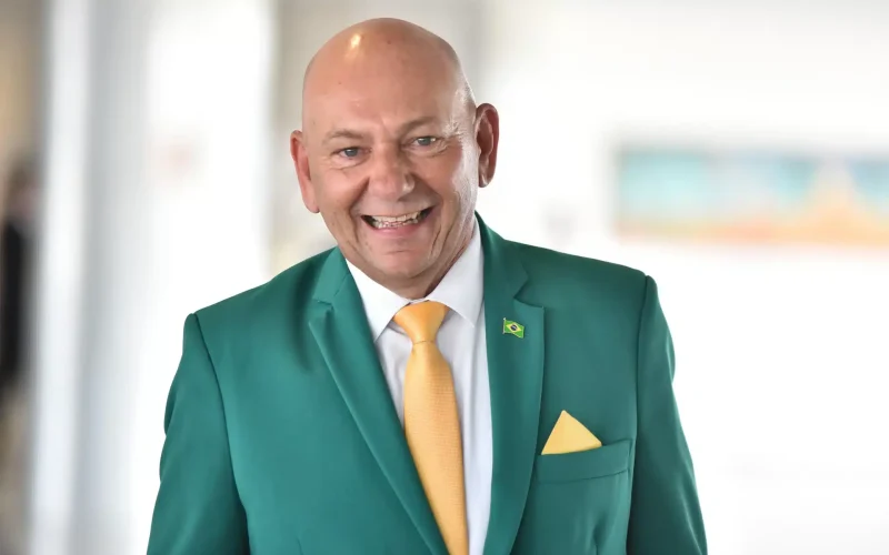 TJ determina que Luciano Hang pague R$ 33 mil a Lula por declarações ofensivas