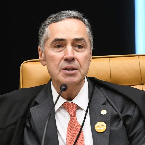 Barroso pode votar sobre aborto antes de deixar o STF