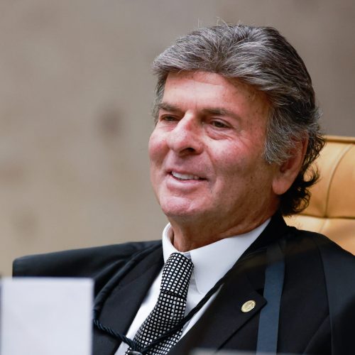Defesa de Bolsonaro cita voto de Fux para reforçar pedido de anulação da condenação