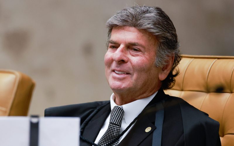Fux pode definir rumo de julgamento de Bolsonaro no STF