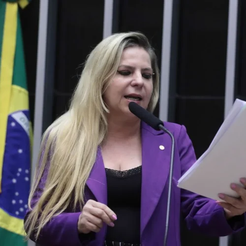 Assessoria de deputada do PT relata maus-tratos em prisão israelense