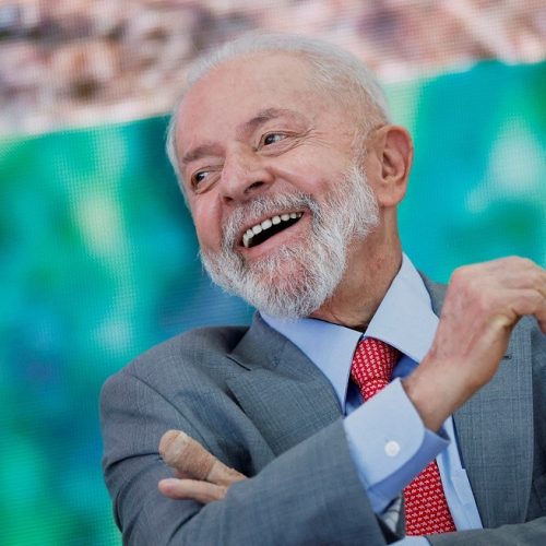 Saúde de Lula é alvo de preocupação para a esquerda brasileira