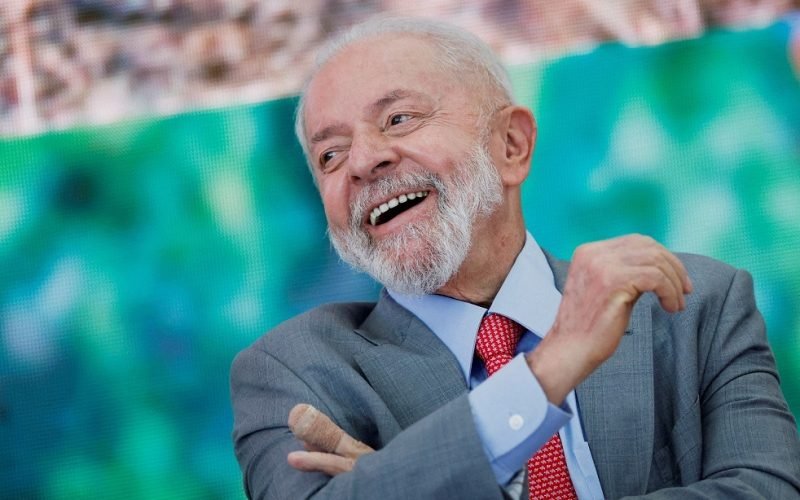 Saúde de Lula é alvo de preocupação para a esquerda brasileira
