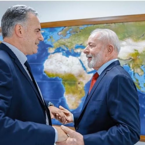 Com vitória de Yamandú Orsi no Uruguai, Lula ganha aliado esquerdista no Mercosul