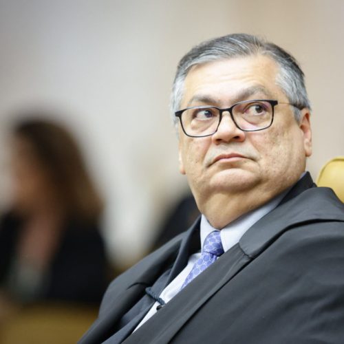 Flávio Dino cobra do governo dados sobre empresas do Perse que receberam emendas Pix