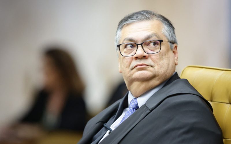 Flávio Dino cobra do governo dados sobre empresas do Perse que receberam emendas Pix