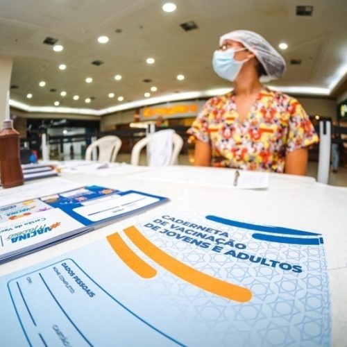 Maceió amplia vacinação contra Influenza a partir desta terça (31); saiba onde se vacinar