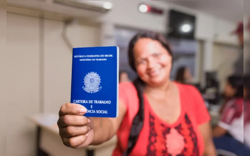 Sine Alagoas abre mais de 3 mil vagas de emprego a partir desta terça-feira