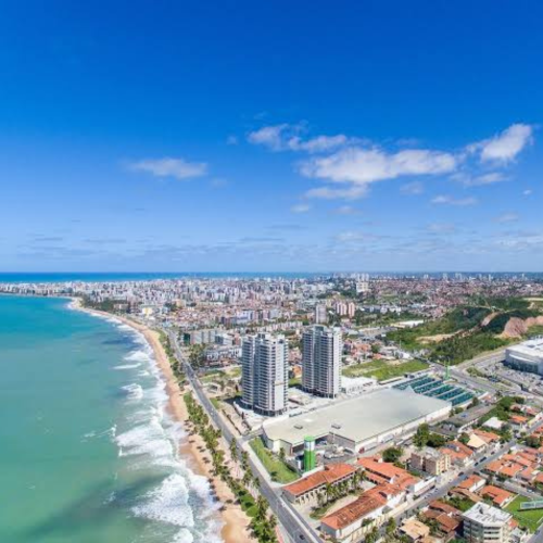 Maceió tem o maior preço de venda de imóveis residenciais do Nordeste