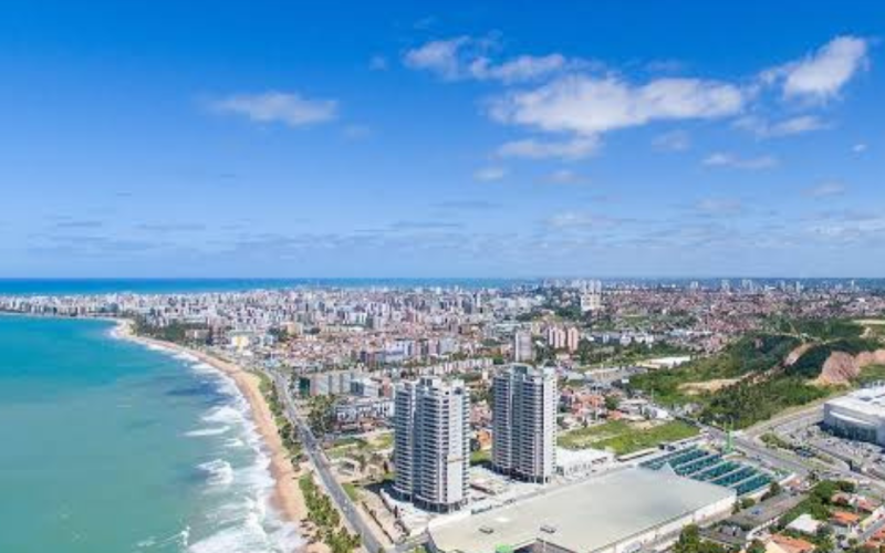 Maceió tem o maior preço de venda de imóveis residenciais do Nordeste