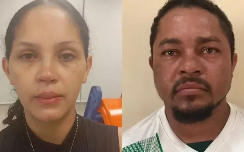 Mãe mata filha de 2 meses para se vingar de companheiro