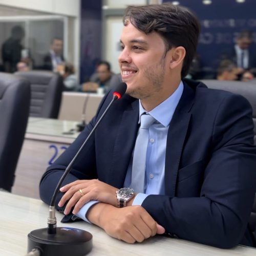 Brivaldo Marques destaca valorização do povo e da cultura em posse como secretário