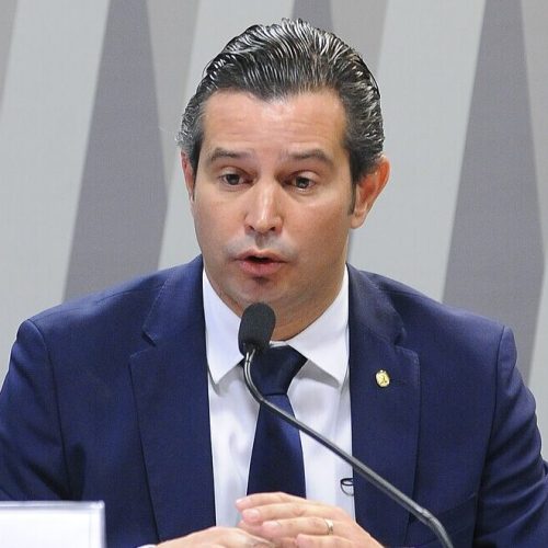 Ex-Ministro de Temer e ex-Deputado, Maurício Quintella poderá receber maior comenda da ALE