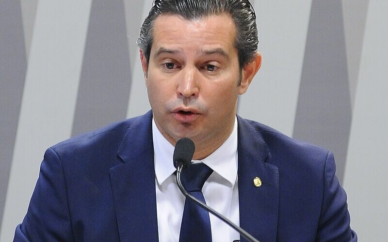 Ex-Ministro de Temer e ex-Deputado, Maurício Quintella poderá receber maior comenda da ALE