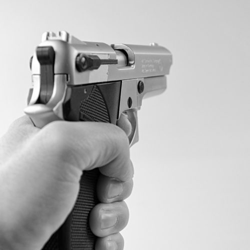 Foragido por matar grávida no Sertão de Alagoas é preso após 10 anos