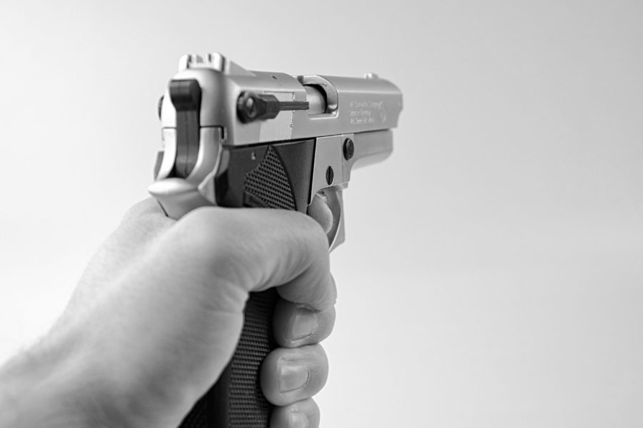 Foragido por matar grávida no Sertão de Alagoas é preso após 10 anos