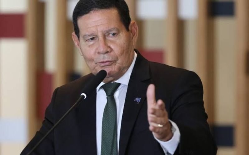 “Conspiração tabajara”: Hamilton Mourão critica trama frustrada e projeta união da oposição para 2026